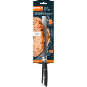 EDEKA zuhause Brotmesser 20cm