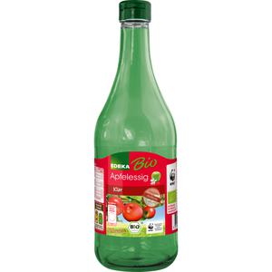 EDEKA Bio Bio EDEKA Apfelessig 5% 750ml