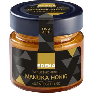 EDEKA Genussmomente Manuka Honig 400 MGO 125g