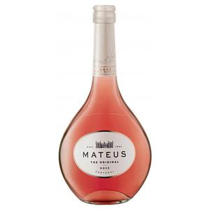 Mateus The Original Roséwein trocken