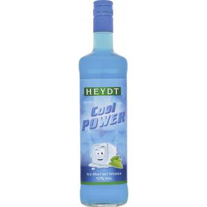 Heydt Cool Power Ice-Mint mit Wodka