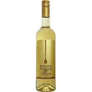 Bianco Nobile alla Vaniglia Weißwein lieblich