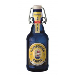 Flensburger Radler (Mehrweg)