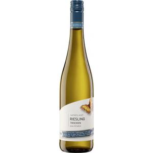 Moselland Bio Riesling Weißwein trocken