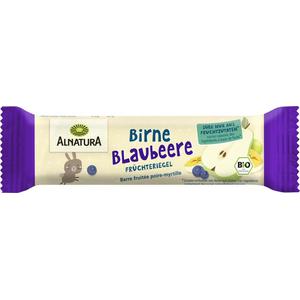 Alnatura Früchteriegel Birne Blaubeere