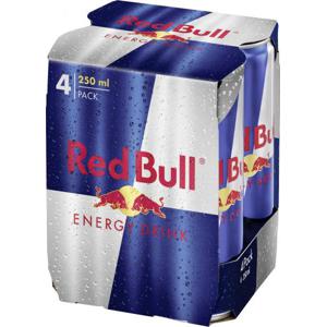 Red Bull Energy Drink (Einweg)