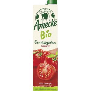 Amecke Bio Gemüsegarten Tomate