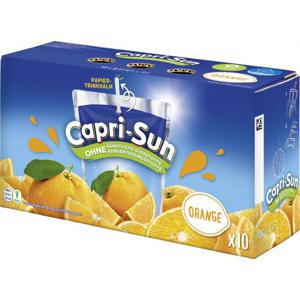 Capri-Sun Orange