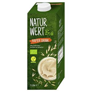 Naturwert Bio Hafer Drink