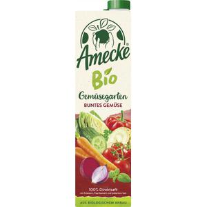 Amecke Bio Gemüsegarten Buntes Gemüse