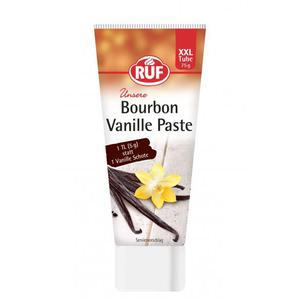 Ruf Bourbon Vanille Paste