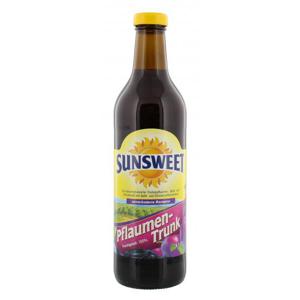 Sunsweet Pflaumentrunk