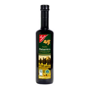 GUT&GÜNSTIG Aceto Balsamico di Modena 500ml