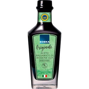 EDEKA Originale EDEKA Italia Aceto Balsamico di Modena I.G.P. Invecchiato 250ml