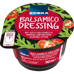 EDEKA Dressing Balsamico 90ml