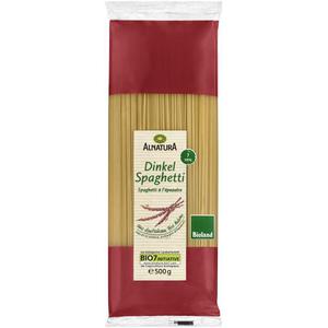 Alnatura Dinkel Spaghetti