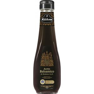 Kühne Aceto Balsamico di Modena I.G.P.