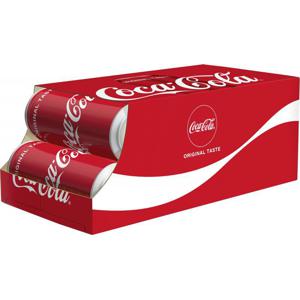 Coca-Cola Original Taste Dosen (Einweg)