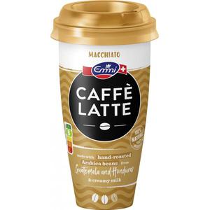 Emmi Caffè Latte Macchiato