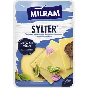 Milram Sylter aromatisch-würzig