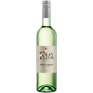 La Fleur Pinot Grigio Weißwein trocken