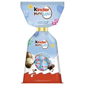 Kinder Mini Eggs Schokolade