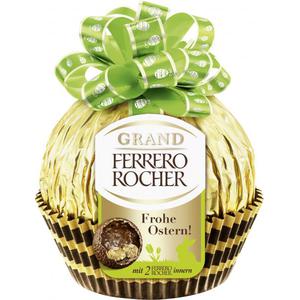 Ferrero Rocher Ferrero Grand Rocher Frohe Ostern