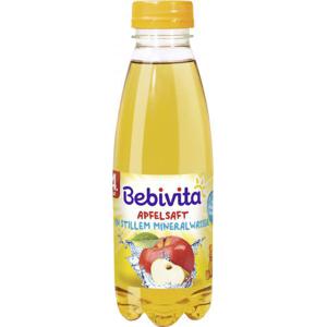 Bebivita Erfrischungsgetränk Apfelsaft