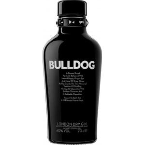 Bulldog London dry Gin