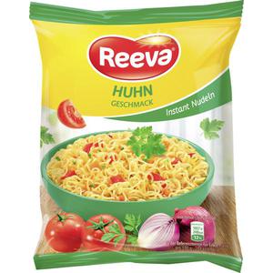 Reeva Instant Nudeln Huhn