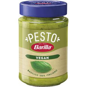 Barilla Pesto Basilico Vegan