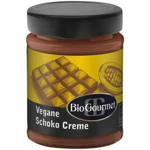 BioGourmet Vegane Schoko Creme