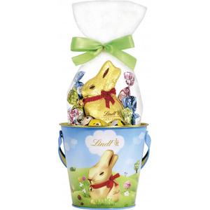 Lindt Goldhase Spieleimer