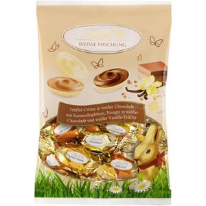 Lindt Weisse Eier Mischung