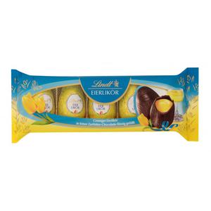 Lindt Eierlikor-Eier