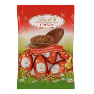 Lindt Cresta Eier