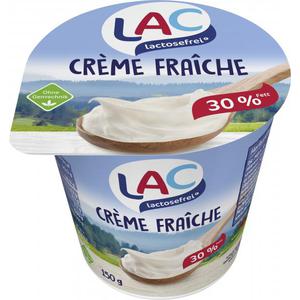 LAC lactosefrei Creme Fraiche