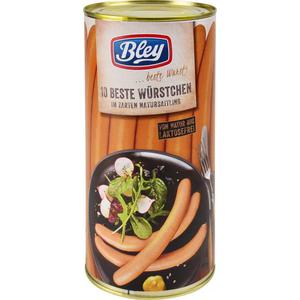 Bley Beste Wurstchen