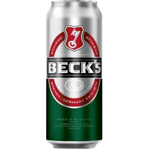 Beck's Pils (Einweg)