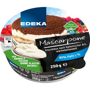 EDEKA Mascarpone 82% 250g VLOG