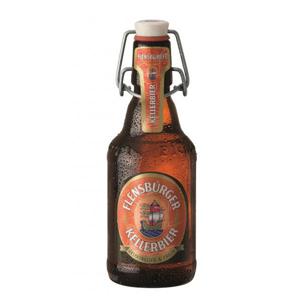 Flensburger Kellerbier (Mehrweg)