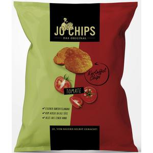 Jo Chips Kartoffel Chips Tomate