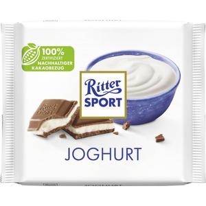 Ritter Sport Joghurt