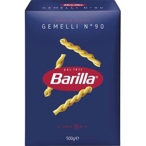 Barilla Pasta Nudeln Gemelli No 90