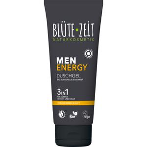 BLUTEZEIT Men Energy Duschgel 200ml