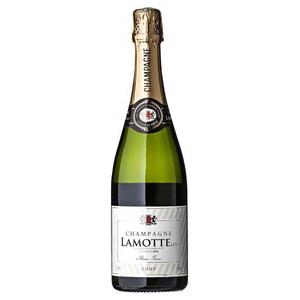 Lamotte & Cie Champagne Brut