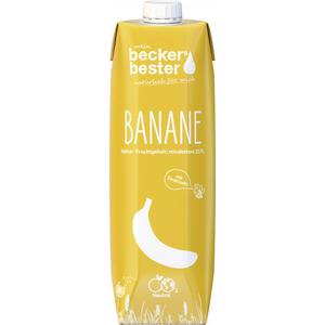 Becker's Bester Banane