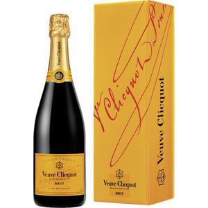 Veuve Clicquot Ponsardin Brut Champagne