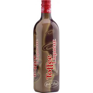 Heiko Blume Toffee Liqueur