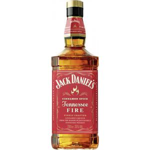 Jack Daniel's Tennessee Fire Liqueur